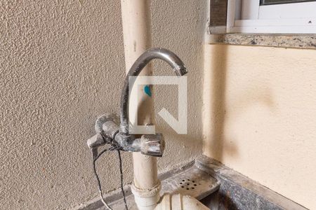 Casa à venda com 270m², 4 quartos e 1 vagaLavanderia (Torneira)