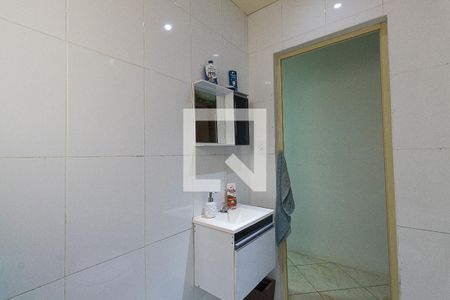 Casa à venda com 270m², 4 quartos e 1 vagaBanheiro 3