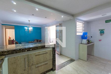 Casa à venda com 270m², 4 quartos e 1 vagaCozinha 1