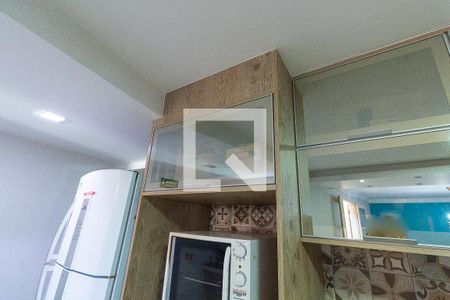 Casa à venda com 270m², 4 quartos e 1 vagaCozinha - Armários