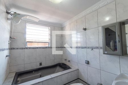 Casa à venda com 270m², 4 quartos e 1 vagabanheiro 1
