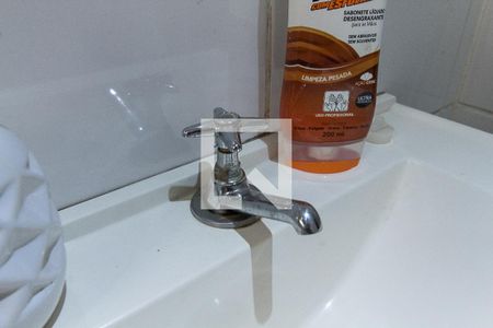 Casa à venda com 270m², 4 quartos e 1 vagaBanheiro - Torneira