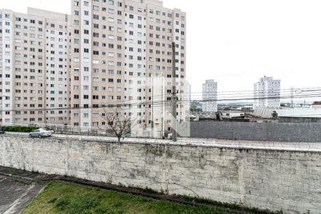 Apartamento à venda com 54m², 2 quartos e 1 vagaVista da Cozinha