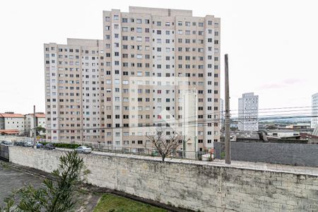 Apartamento à venda com 54m², 2 quartos e 1 vagaVista da Área de Serviço