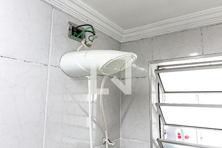 Apartamento à venda com 54m², 2 quartos e 1 vagaBanheiro