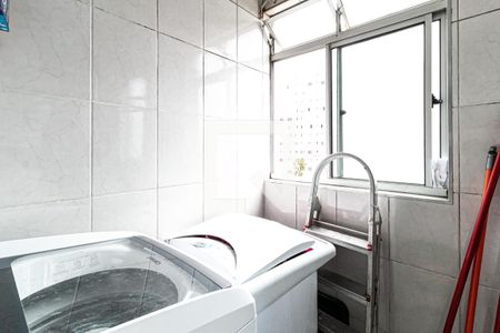 Apartamento à venda com 54m², 2 quartos e 1 vagaÁrea de Serviço