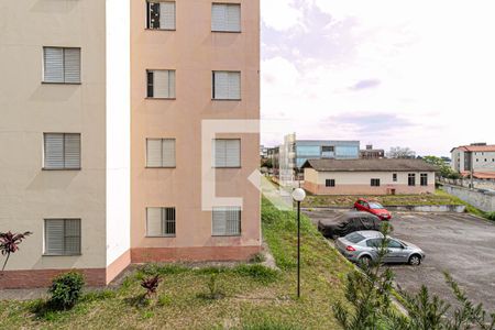 Apartamento à venda com 54m², 2 quartos e 1 vagaVista do quarto 2