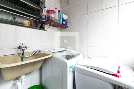 Apartamento à venda com 54m², 2 quartos e 1 vagaÁrea de Serviço