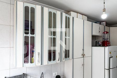 Apartamento à venda com 54m², 2 quartos e 1 vagaCozinha - Armários