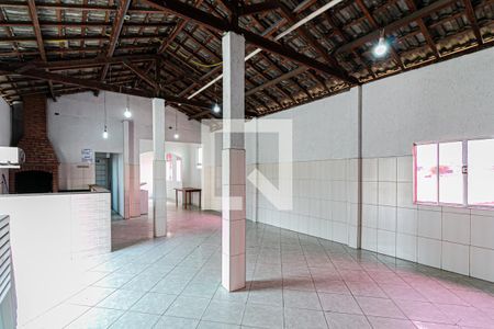 Apartamento à venda com 54m², 2 quartos e 1 vagaÁrea comum - Salão de festas