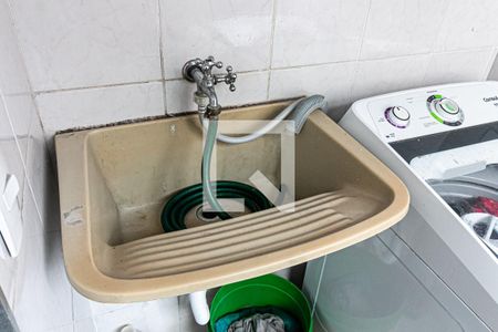 Apartamento à venda com 54m², 2 quartos e 1 vagaÁrea de Serviço