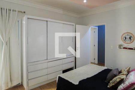 Casa à venda com 242m², 3 quartos e 5 vagasQuarto 2