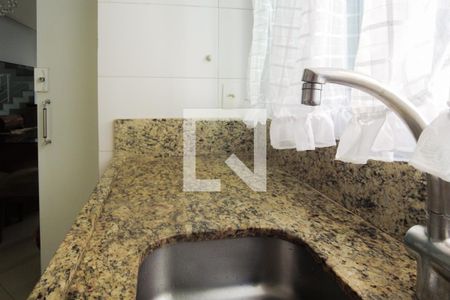 Casa à venda com 242m², 3 quartos e 5 vagasCozinha