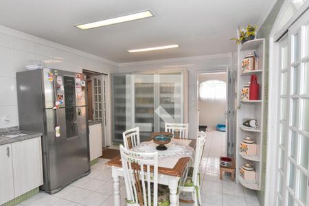 Casa à venda com 660m², 3 quartos e 6 vagas Casa à venda com 660m², 3 quartos e 6 vagasCozinha