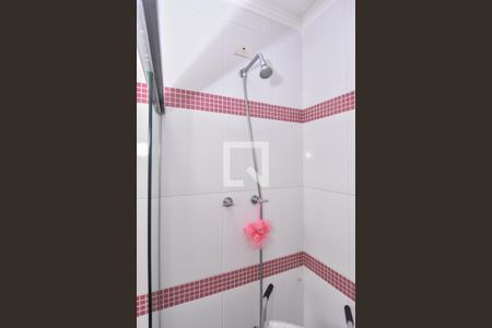 Casa à venda com 660m², 3 quartos e 6 vagas Casa à venda com 660m², 3 quartos e 6 vagasBanheiro da Suíte 2