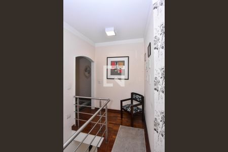 Casa à venda com 660m², 3 quartos e 6 vagas Casa à venda com 660m², 3 quartos e 6 vagasCorredor