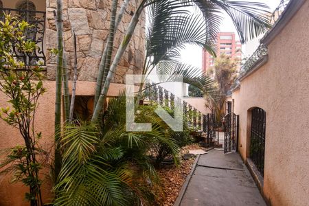 Casa à venda com 660m², 3 quartos e 6 vagas Casa à venda com 660m², 3 quartos e 6 vagasQuintal