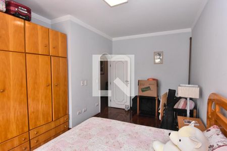 Casa à venda com 660m², 3 quartos e 6 vagas Casa à venda com 660m², 3 quartos e 6 vagasQuarto 3 - Suíte