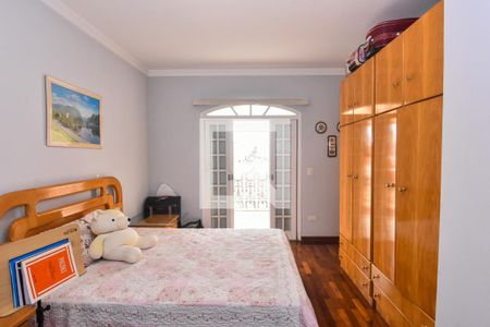 Casa à venda com 660m², 3 quartos e 6 vagas Casa à venda com 660m², 3 quartos e 6 vagasQuarto 3 - Suíte