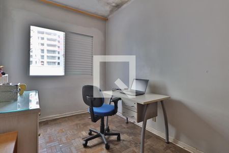 Casa à venda com 107m², 3 quartos e 2 vagasQuarto 3