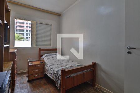 Casa à venda com 107m², 3 quartos e 2 vagasQuarto 2