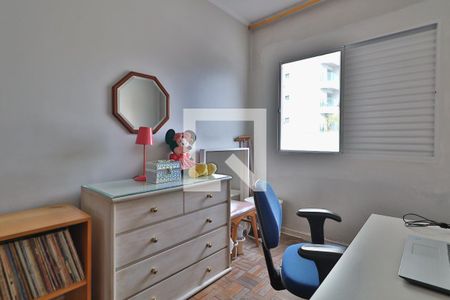 Casa à venda com 107m², 3 quartos e 2 vagasQuarto 3