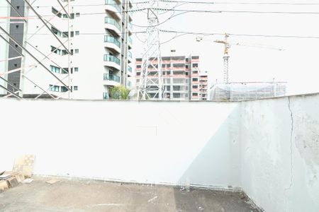 Casa à venda com 107m², 3 quartos e 2 vagasVista Quarto 3