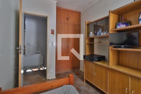 Casa à venda com 107m², 3 quartos e 2 vagasQuarto 2