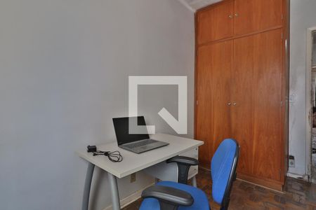 Casa à venda com 107m², 3 quartos e 2 vagasQuarto 3