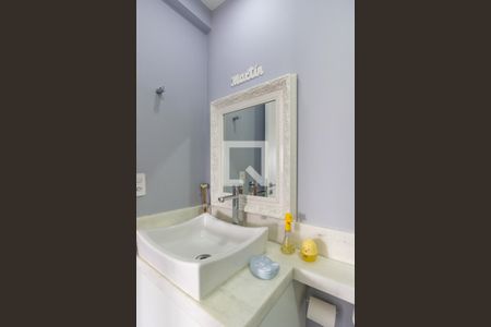 Apartamento à venda com 78m², 2 quartos e 1 vagaBanheiro