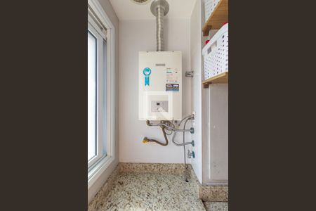 Apartamento à venda com 78m², 2 quartos e 1 vagaÁrea de Serviço