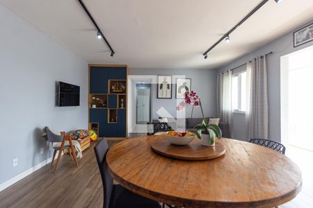 Apartamento à venda com 78m², 2 quartos e 1 vagaSala e Cozinha
