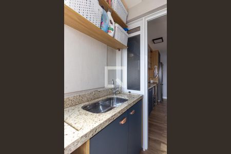 Apartamento à venda com 78m², 2 quartos e 1 vagaÁrea de Serviço