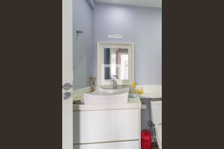 Apartamento à venda com 78m², 2 quartos e 1 vagaBanheiro