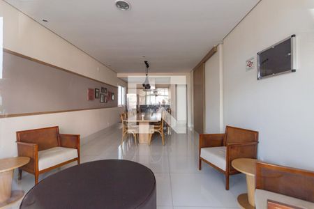 Apartamento à venda com 78m², 2 quartos e 1 vagaEspaço Gourmet