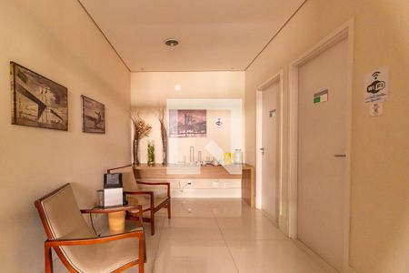 Apartamento à venda com 78m², 2 quartos e 1 vagaEspaço Gourmet