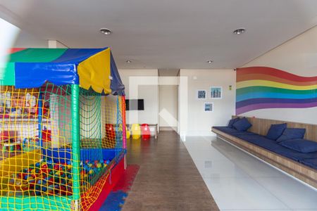 Apartamento à venda com 78m², 2 quartos e 1 vagaEspaço Kids