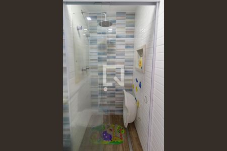 Apartamento à venda com 78m², 2 quartos e 1 vagaBanheiro