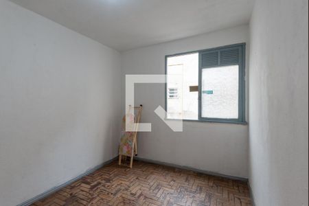 Apartamento à venda com 59m², 2 quartos e 1 vagaQuarto 2