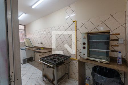 Apartamento à venda com 59m², 2 quartos e 1 vagaÁrea comum