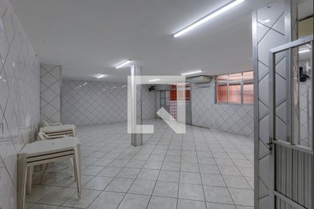 Apartamento à venda com 59m², 2 quartos e 1 vagaÁrea comum