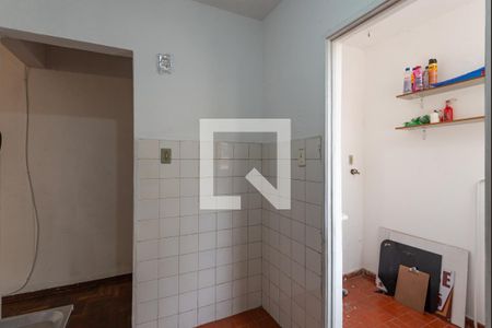 Apartamento à venda com 59m², 2 quartos e 1 vagaCozinha