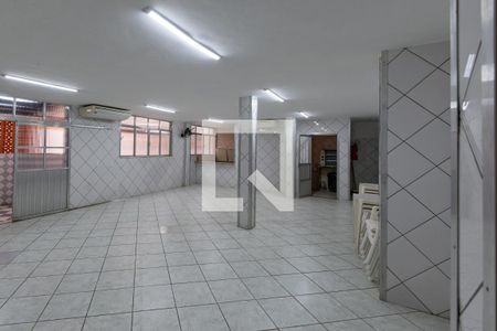 Apartamento à venda com 59m², 2 quartos e 1 vagaÁrea comum
