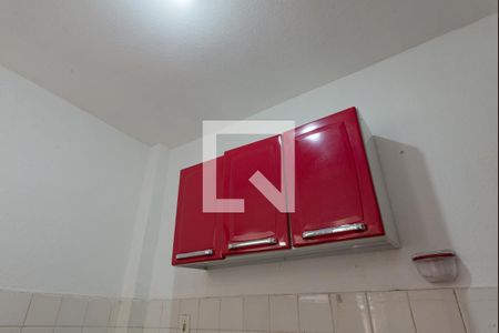 Apartamento à venda com 59m², 2 quartos e 1 vagaCozinha