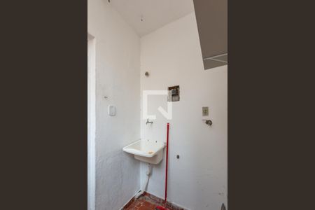 Apartamento à venda com 59m², 2 quartos e 1 vagaÁrea de Serviço