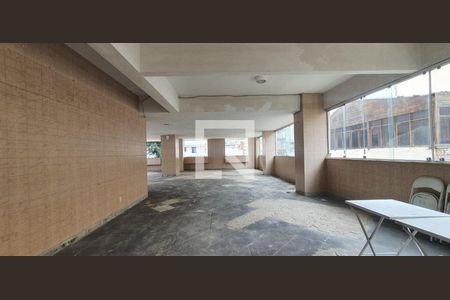 Apartamento à venda com 67m², 2 quartos e 3 vagas Apartamento à venda com 67m², 2 quartos e 3 vagasÁrea Comum - Playground