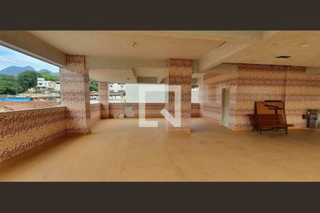 Apartamento à venda com 67m², 2 quartos e 3 vagas Apartamento à venda com 67m², 2 quartos e 3 vagasÁrea Comum - Playground