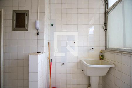 Apartamento à venda com 67m², 2 quartos e 3 vagas Apartamento à venda com 67m², 2 quartos e 3 vagasÁrea de Serviço