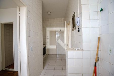 Apartamento à venda com 67m², 2 quartos e 3 vagas Apartamento à venda com 67m², 2 quartos e 3 vagasÁrea de Serviço