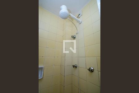 Apartamento à venda com 67m², 2 quartos e 3 vagas Apartamento à venda com 67m², 2 quartos e 3 vagasBanheiro